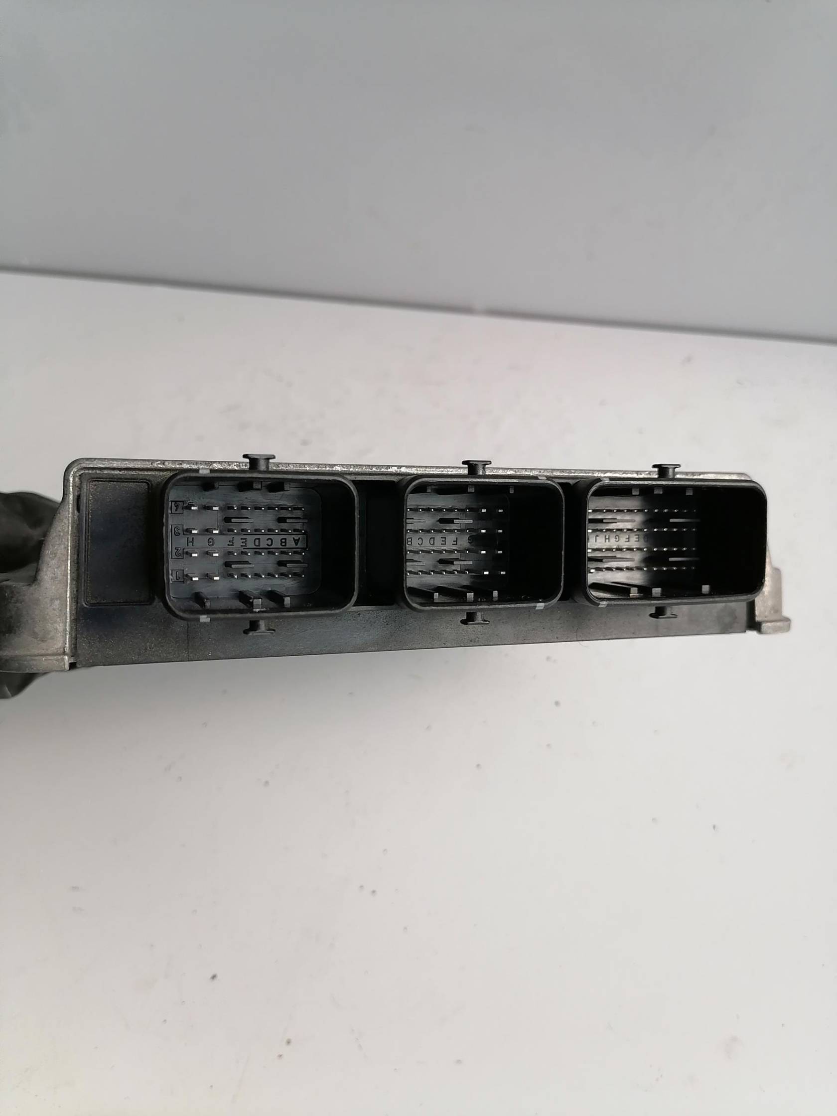 Centralina iniezione